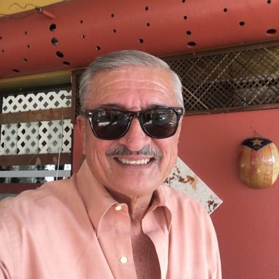 Profile Picture of JORGE A NEGRON (@JORGEANEGRON1) on Twitter