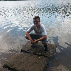 Profile Picture of Nathan Ritter (@NathanR60921617) on Twitter