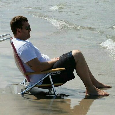Profile Picture of David Jannes (@JannesDave) on Twitter