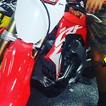 Profile Picture of Isaac Mcclain (@isaac_4tballa) on Instagram