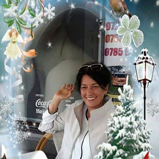Profile Picture of Colonescu Daniela (@colonescu.daniela) on Facebook