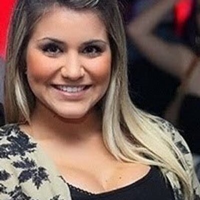 Profile Picture of Bianca Zappone (@biazappone) on Twitter