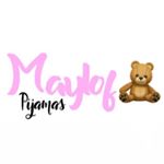 Profile Picture of Tienda Virtual De Pijamas💻👘🛍 (@maylofpijamas) on Instagram