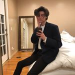 Profile Picture of Jack (@jack.gillian) on Instagram