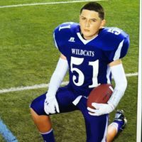 Profile Picture of Raymond Mackenzie (@bearsfan0645) on Pinterest