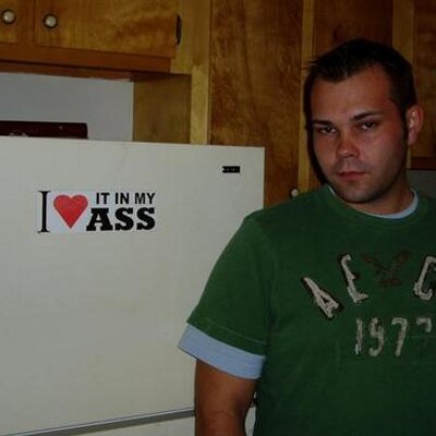 Profile Picture of Johnny Claypool (@Zane26) on Twitter