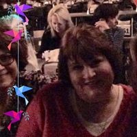 Profile Picture of Lisa Knapp (@lisa-knapp-29) on Quora