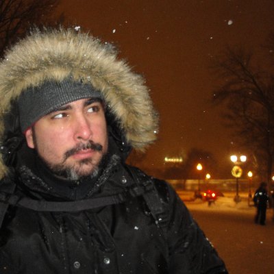 Profile Picture of Luis Henriques (@Luisjhc) on Twitter