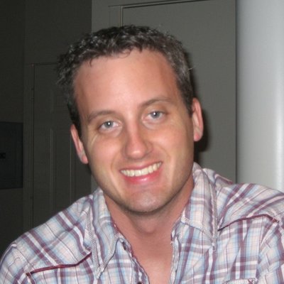 Profile Picture of Garrett Kaiser (@KaiserRE) on Twitter