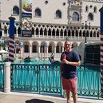 Profile Picture of Richard Morgan (@richardmorgan83) on Instagram