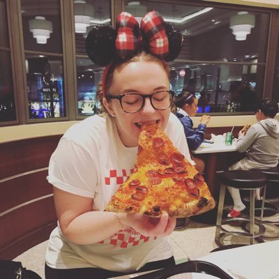 Profile Picture of Tamara Hawk (@tamhawk) on Twitter
