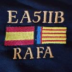 Profile Picture of Rafael Carmona (@ea5iib) on Instagram