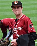 Profile Picture of JT Brubakeron Wikipedia