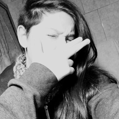 Profile Picture of Paz Gatica (@Iris_Jauregui16) on Twitter