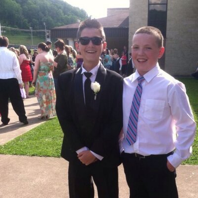 Profile Picture of Josh Bumgarner (@BumgarnerJosh) on Twitter