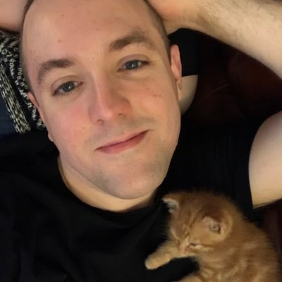 Profile Picture of Robert Alan Chapton (@nossr50) on Twitter