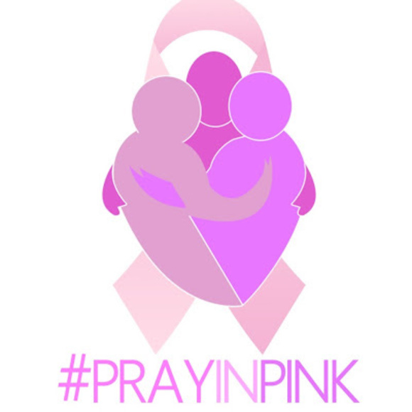 Profile Picture of Prayinpink Prayinpink (@prayinpink) on Poshmark