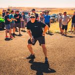 Profile Picture of Scott Huddleston (@expressrallyscott) on Instagram