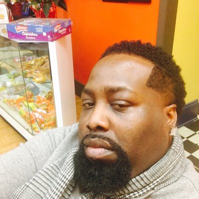 Profile Picture of Kenyatta Allen (@YaYa_0817) on Twitter