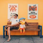 Profile Picture of Nick Simpson (@_shwayze_) on Instagram