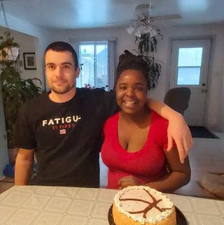 Wiithney Joseph (Queen Warrior) - Facebook Profile Picture of Wiithney Joseph (Queen Warrior) (@withney.joseph.1694) on Facebook