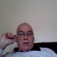 Profile Picture of Bob Wilkinson (@bob-wilkinson-27) on Quora