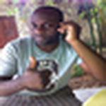 Profile Picture of Oliveira Paulo Bongo Paulo (@olix paulo) on Flickr