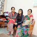 Profile Picture of Saroj Mishra (@sarojmishra43) on Instagram