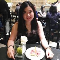 Profile Picture of Sherine Pranata (@sherine-pranata) on Quora