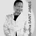 Profile Picture of Synthia SAINT JAMES (@chisaisaintjame) on Pinterest