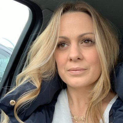 Profile Photo of Pamela Johnson⚽️ (@JPLPamela) on Twitter