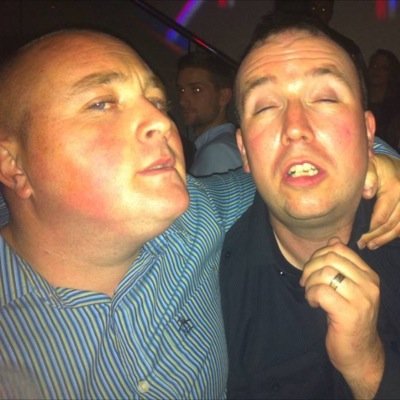 Profile Picture of Michael Rumley (@wheeltrims) on Twitter