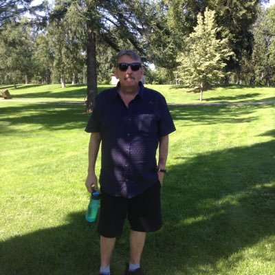 Profile Picture of Marcel Poulin (@Marcelpoulin10) on Twitter