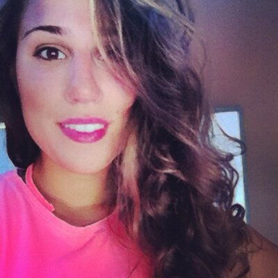 Profile Picture of Nicole Gatto (@ngatto16) on Twitter