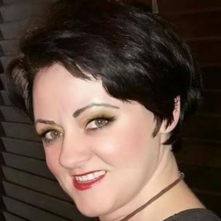 Profile Picture of Maria Baluch Diduch (@maria.baluchdiduch) on Facebook