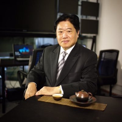 Profile Picture of Pat Yao （Pat Sir) (@PatYao10) on Twitter