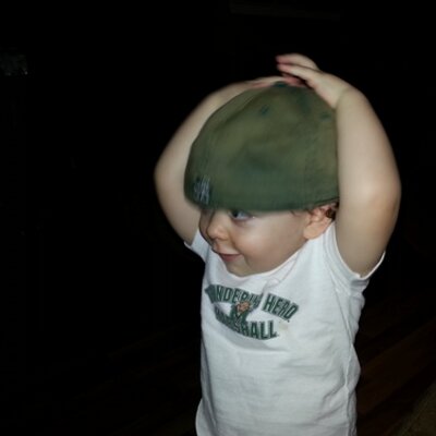 Profile Picture of Adam Rideout (@adamrdt) on Twitter