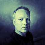 Profile Picture of Joe Devine (@redhangar) on Flickr