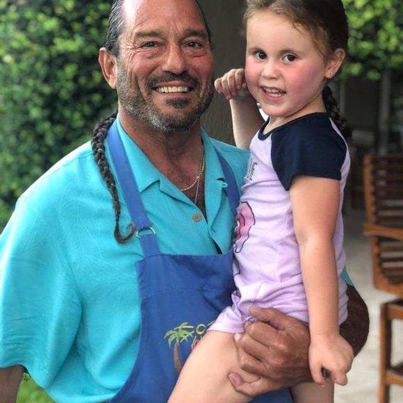 Profile Picture of Gregg Mcclosky (@greggwmcclosky) on Poshmark