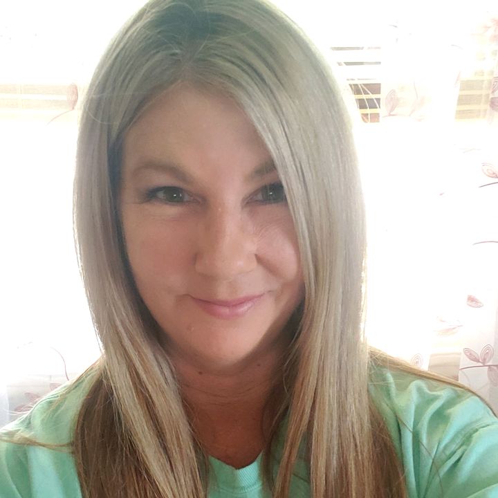 Profile Picture of Kim Thomas (@kim.thomas48) on Tiktok