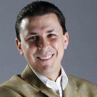 Profile Picture of Luis Fernando Campos (@lyannelli) on Twitter