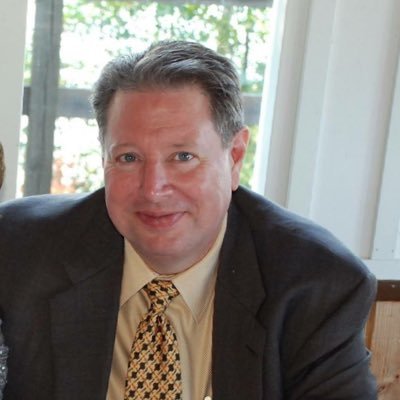 Profile Picture of Steve Halterman (@HaltermanSteven) on Twitter