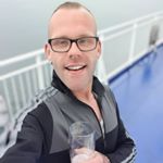 Profile Picture of Darren Crozier (@darren_crozier) on Instagram