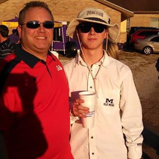 Profile Picture of Grant Roberson (Moneymoneymoneygmoney) (@GMONEY333) on Facebook