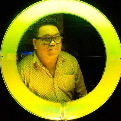 Profile Picture of Patrick Lloyd Khoo (@Patrick_Lloyd87) on Twitter