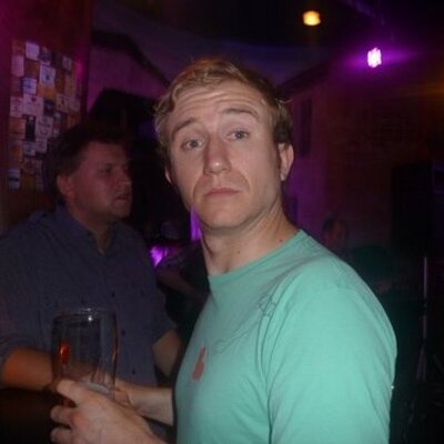 Gary I'Anson - Twitter Profile Picture of Gary I'Anson (@garyianson) on Twitter