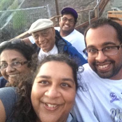 Profile Picture of Tia Rajasingham (@doctiaraja) on Twitter
