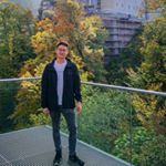 Profile Picture of Steven Chin (@stevenchiin) on Instagram