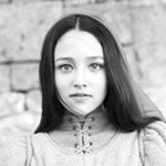 Profile Picture of Olivia Hussey Eisley (@husseyphotoalbum) on Instagram