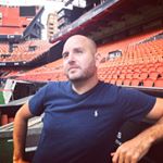 Profile Picture of markpurser78 (@markpurser78) on Instagram